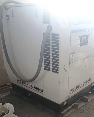 USED INGERSOLL RAND SSR-EP30SE