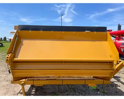 Used HAYBUSTER _UNKNOWN_ Bale Choppers - Feeders Iowa US | Keast Enterprises #1360315