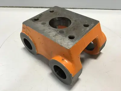 USED CINCINNATI MILACRON 5088205
