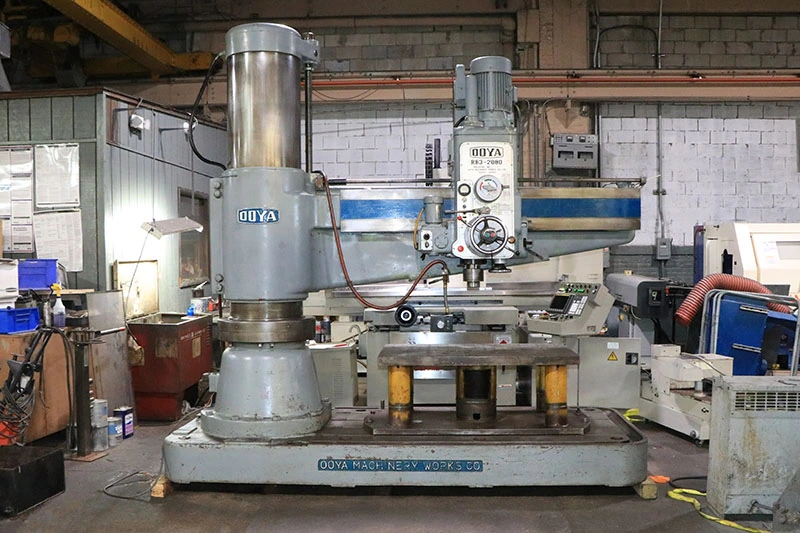 USED Ooya RE3-2000