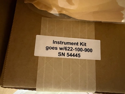 Used _UNKNOWN_ _UNKNOWN_ Analyzers Systems - Other Ohio US | Federal Equipment Company #1365492