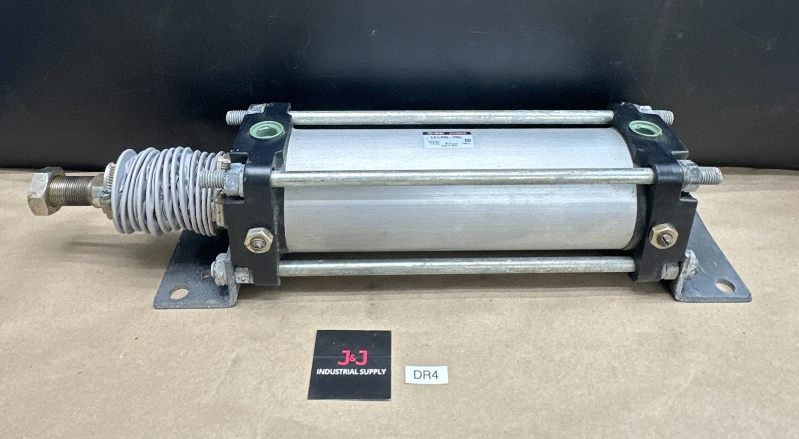 NEW SMC CA1LN80-200J
