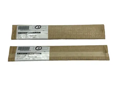 NEW GENERAL ELECTRIC TUNGSTEN LAMP 208V 1500W LOT OF 2