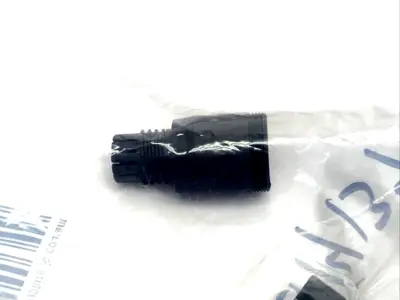 8A5000-31 | Brad Harrison  Female M12 5-Pin Micro-Change Attachable Connector PG 7 - New