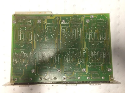 USED SIEMENS 6FX1111-0AS02 (3)-