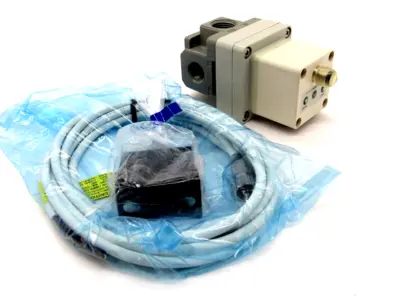NEW SMC ITV3030-01N3CS PRESSURE REGULATOR ITV303001N3CS
