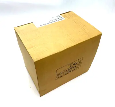 NEW SIEMENS SIMATIC S7-1500 CPU UNIT 1518-4 PN/DP