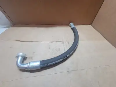 Used PARKER HANNIFIN 722TC-16 Parts (Hydraulics and Pneumatics) British Columbia CA | Lenmark #1440819