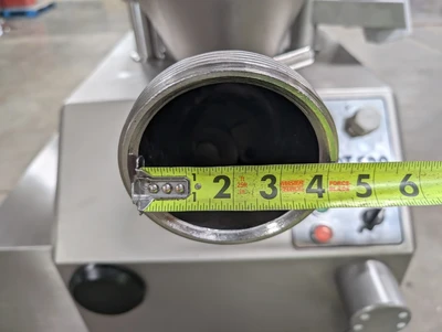 USED 2017 VEMAG ROBOT 500