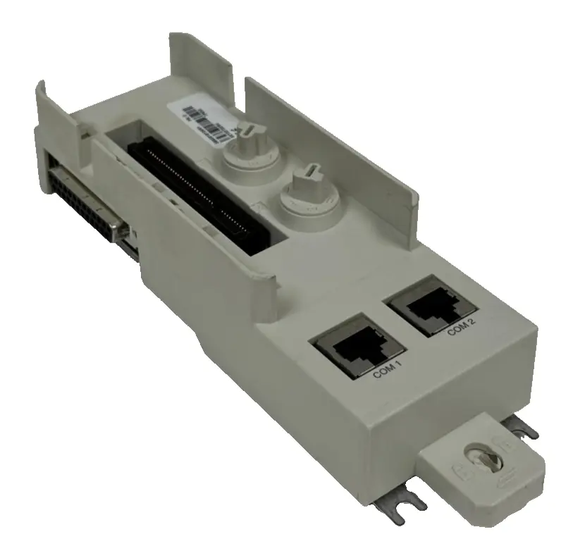 USED ABB TP853