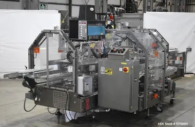 USED ADCO 6V-75-EC