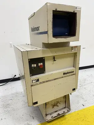 USED NELMOR RG810P1