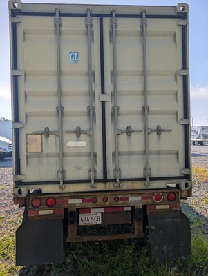 USED CATERPILLAR SR-4