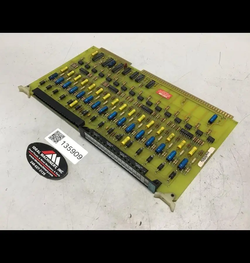 USED CINCINNATI MILACRON 3-531-4350A