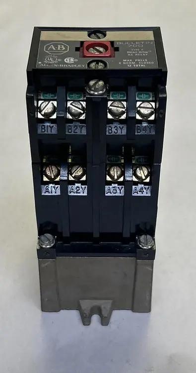 Used ALLEN-BRADLEY 700-P800A1 Miscellaneous Equipment (Electrical & Power) Ohio US | Surplus Asset Holdings #1240111