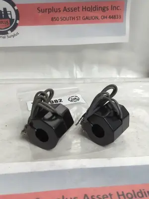 USED ASCO 96-817-1 D