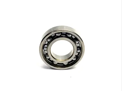 1901S | MRC  Radial Deep Groove Ball Bearing 12mm Bore 24mm O.D. 6mm Wide LOT OF 3 - New