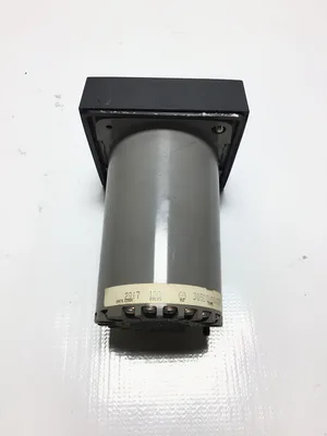 ATC 305D010A10PX Electromechanical Timer
