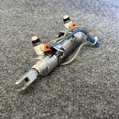 Used Bimba M-091.5-DXEY Pneumatic Cylinders California US | Davliegogo LLC #1707203