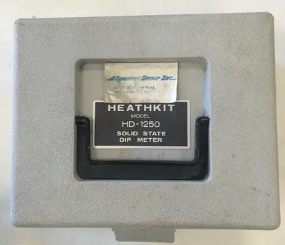 HD-1250 HEAT KIT Innotech Group Inc