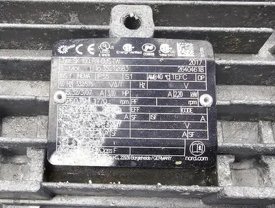 USED 2018 NETZSCH T1-MB-1