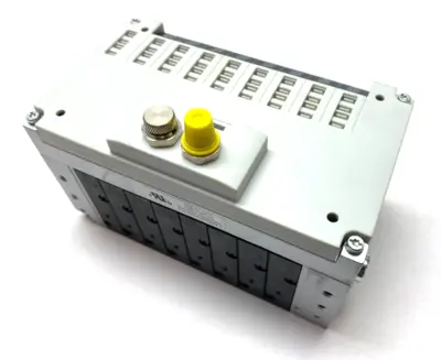 CPV14-VI, 10P-14-8C-FB-N-Y-JJC5J, 18210 | Festo CPV14-VI, 10P-14-8C-FB-N-Y-JJC5J Valve Terminal Manifold 18210 - New Other