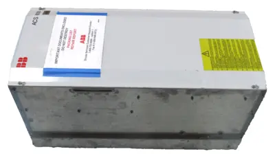 REFURBISHED ABB ACS600 DRIVE ACN63417655000300900 ACN6440935500000300900