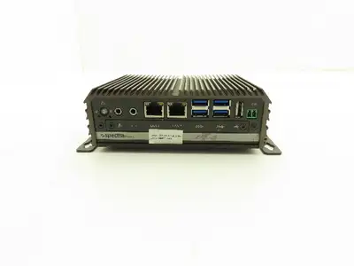 Spectra 110-N3350-R10 PowerBox Industrial Mini PC Dual Ethernet Win 10 IoT Key