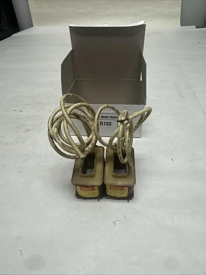 New | in-Stock DECCO 9-177 Miscellaneous Equipment (Electrical & Power) Ohio US | Surplus Asset Holdings #1241162