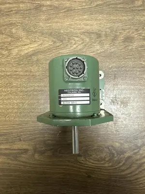 Used NEOTECH N-3500581 Industrial Controls | Surplus Asset Holdings #1220820