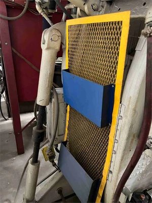 Used PERKINS 550-B Gap Frame (OBS) Presses California US | MachineryMax #1399176