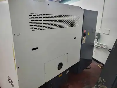 2007 MIGHTY VIPER VT-22 CNC Lathes | Toolquip, Inc. (9)