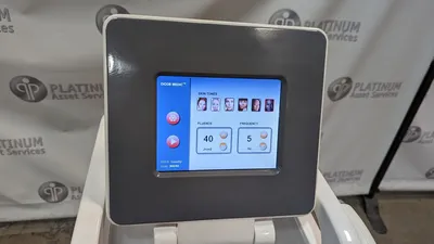 SOLARIS DL900 COSMETIC LASERS | Platinum Group (5)