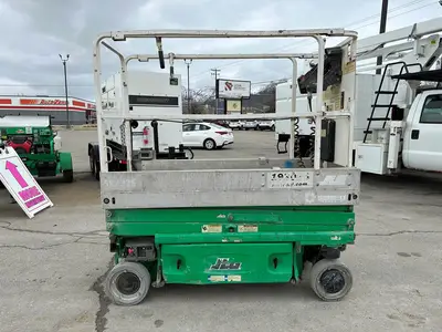 Used 2013 JLG 1930ES Scissor Lifters Utah US | Global Remarketing #1285304
