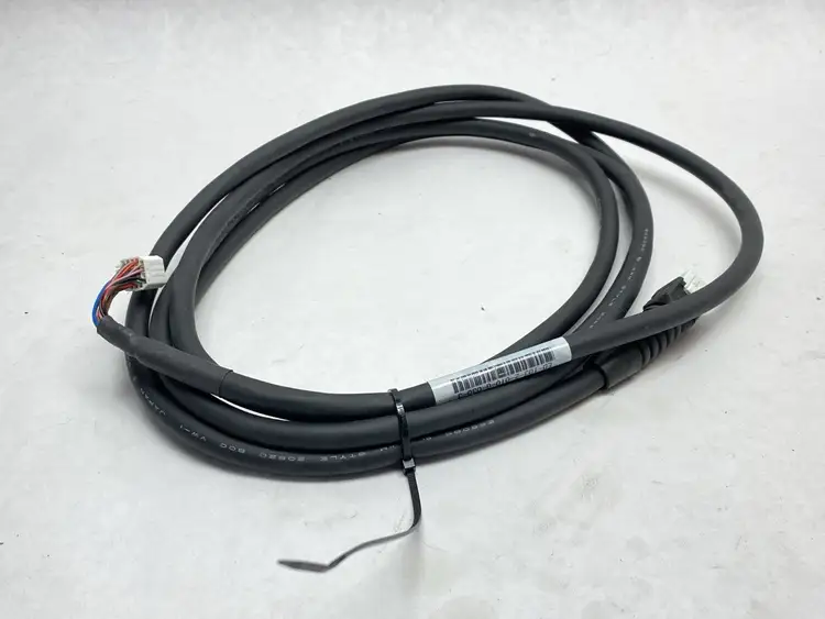 Used IAI MOTOR ENCODER CABLE 3M ED-103-2-010-G-030-3 Cable & Wire Michigan US | Maverick Industrial Sales #1092749