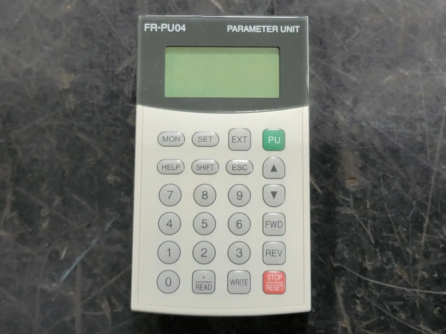 New | in-Stock MITSUBISHI FR-PU04 Switchgears British Columbia CA | Lenmark #243968