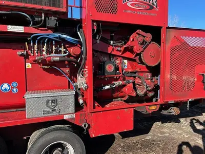 Used 2020 ROTOCHOPPER MC-266 Forestry Grinders Florida US | Rockwood Equipment Solutions #1464201