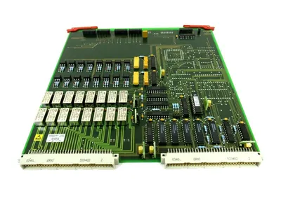 NEW ZEISS 608093-9007-0701 CIRCUIT BOARD 60809390070701
