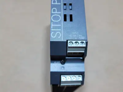 USED SIEMENS 6EP1332-1LB00