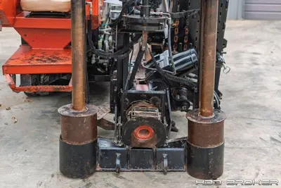 Used 2017 DITCH 2017 DITCH WITCH JT25 Drill Rigs Florida US | HDD Broker #1520116