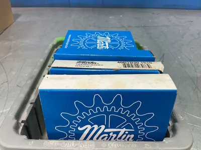 Used MARTIN 40BTB30 1610 Material Handling (misc) Ohio US | HGR 24 #1567365