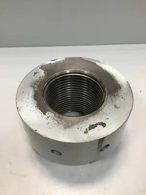 USED HPM T185-670B50MM