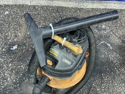 Used RIDGID _UNKNOWN_ Miscellaneous MRO Ohio US | HGR 24 #1271915
