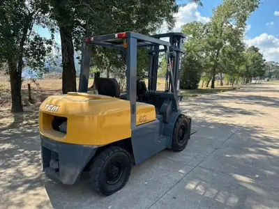 USED 2015 TCM FD40-A1