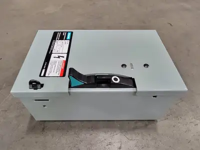 USED SIEMENS SE221