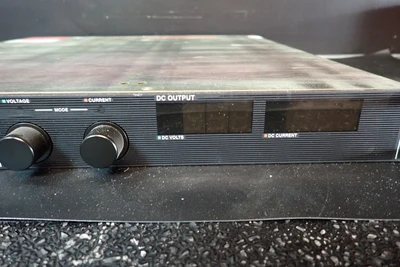 USED SORENSEN DCS 40-25