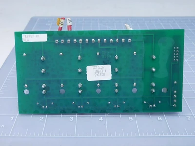Used THERMOTRON _UNKNOWN_ Circuit Boards | OCO Industrial #1611706