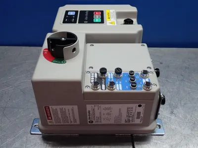 USED ALLEN BRADLEY 280EFN10R