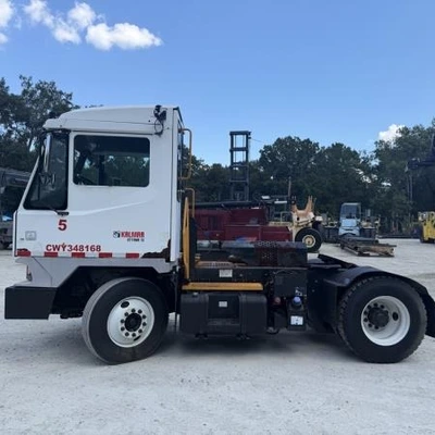Used 2018 OTTAWA T2 Tow Tractors North Carolina US | Leavitt Machinery #1571915