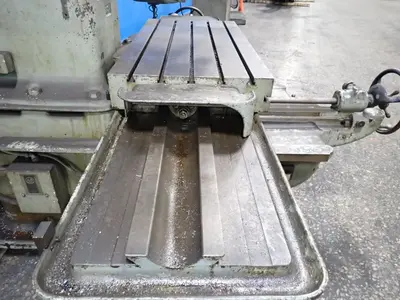 Used PRATT & WHITNEY M1620 Jig Borers Ohio US | HGR 24 #1180986